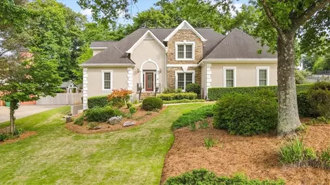 10635 Stonefield Lndg, Johns Creek, GA 30097