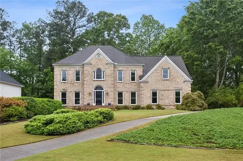 732 Terrell Xing SE, Marietta, GA 30067