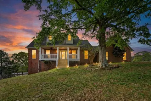 955 Mocassin Gap Rd, Locust Grove, GA 30248