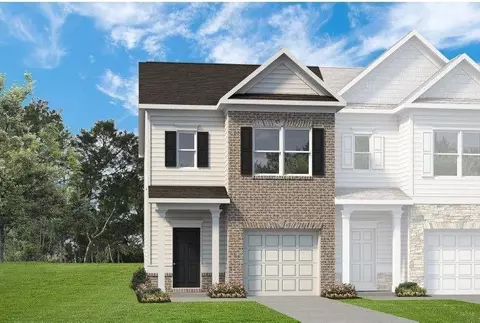 210 Clara Xing #13, Cartersville, GA 30121