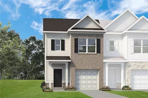 210 Clara Xing #13, Cartersville, GA 30121