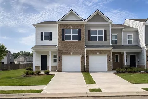 210 Clara Xing #13, Cartersville, GA 30121