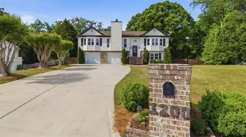1200 Brookton Dr, Dacula, GA 30019