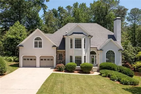 3025 Oaktree Lndg NE, Marietta, GA 30066