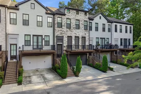 4141 Wisconsin Dr, Atlanta, GA 30338