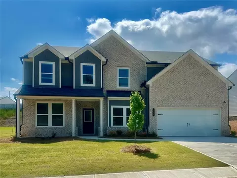 355 Rodeo Dr, Auburn, GA 30011