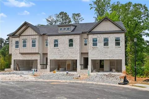 4253 Fern River Trl #12, Norcross, GA 30093