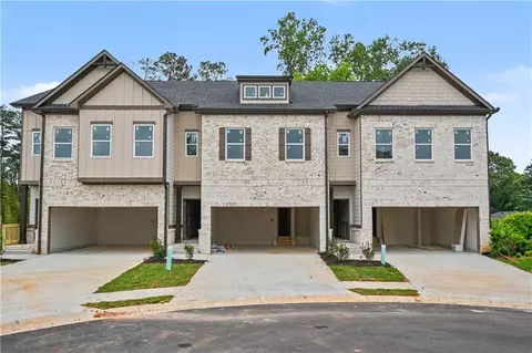 4253 Fern River Trl #12, Norcross, GA 30093