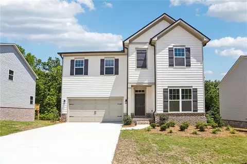 5372 Heron Bay Blvd, Locust Grove, GA 30248