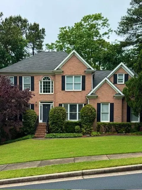 2410 Waterton Ct NW, Acworth, GA 30101