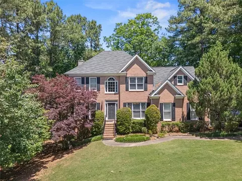2410 Waterton Ct NW, Acworth, GA 30101