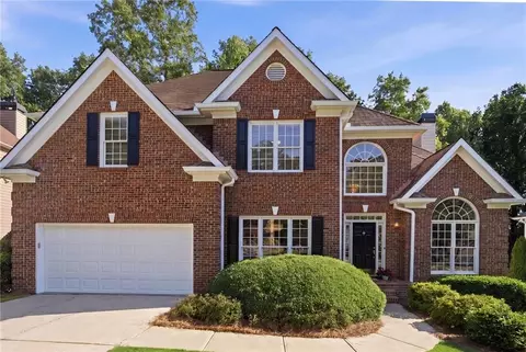 6745 Preston Glen Dr, Alpharetta, GA 30005
