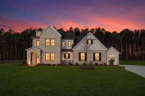 208 Knollwood Bnd, Canton, GA 30115