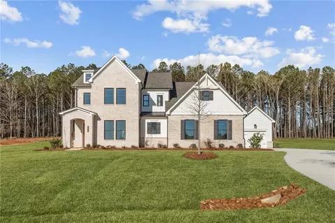 208 Knollwood Bnd, Canton, GA 30115