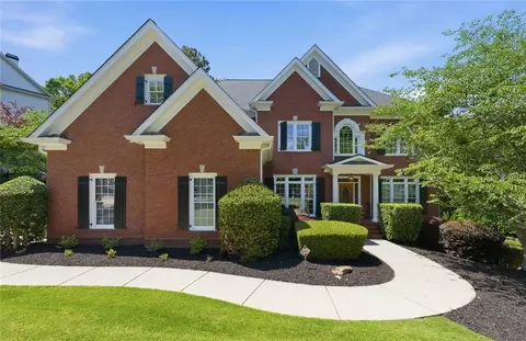 348 Aviemore Ln, Suwanee, GA 30024