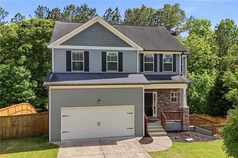 48 Harrier Dr, Dawsonville, GA 30534