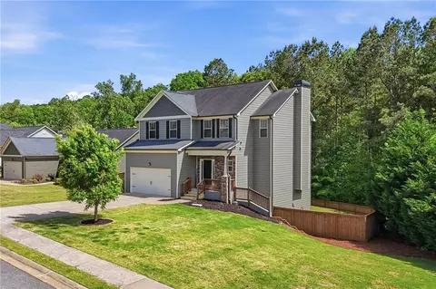 48 Harrier Dr, Dawsonville, GA 30534