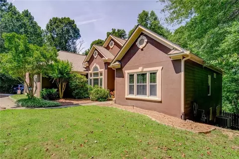 600 Springharbor Dr, Woodstock, GA 30188