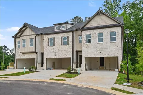 4251 Fern River Trl #11, Norcross, GA 30093