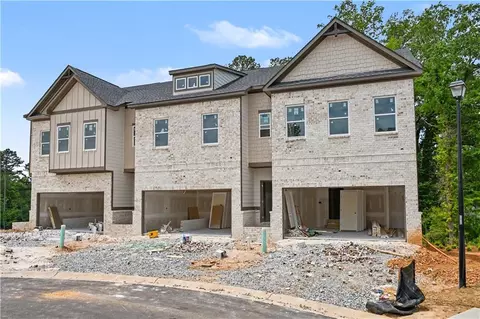 4251 Fern River Trl #11, Norcross, GA 30093