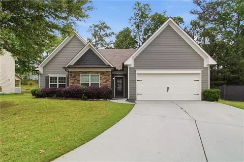 2091 Line Dr, Lawrenceville, GA 30043