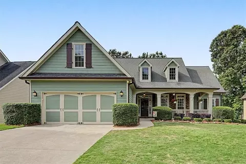 320 Cabinwood Trl, Canton, GA 30115