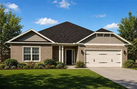 211 Thunder Vly, Dawsonville, GA 30534