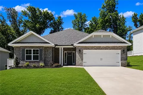 211 Thunder Vly, Dawsonville, GA 30534
