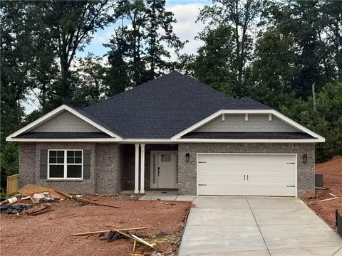 211 Thunder Vly, Dawsonville, GA 30534