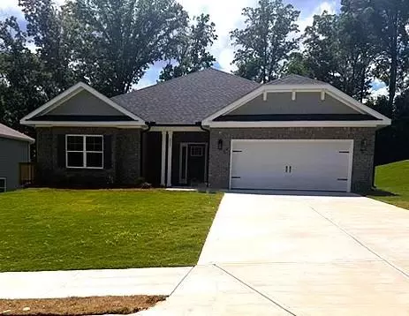 211 Thunder Vly, Dawsonville, GA 30534