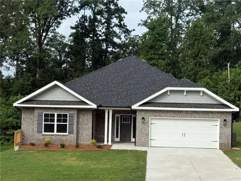 211 Thunder Vly, Dawsonville, GA 30534