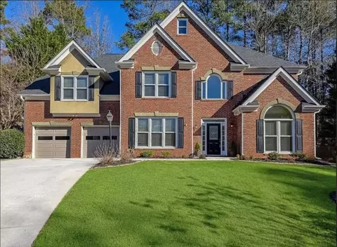 6016 Fords Lake Ct, Acworth, GA 30101
