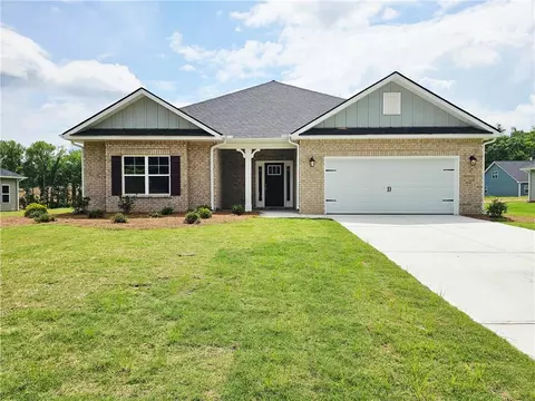 321 Angela Lot 3 Ave, Bowdon, GA 30108