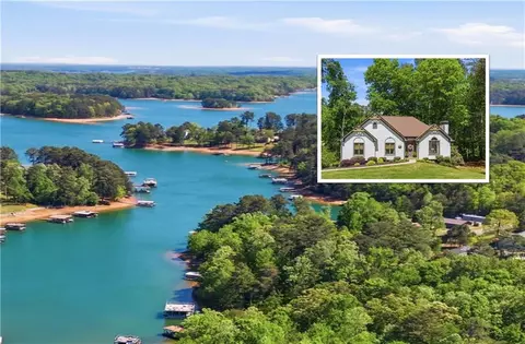 2815 Lake Ct, Cumming, GA 30041