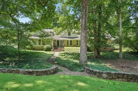 4891 Timberland Dr SW, Mableton, GA 30126