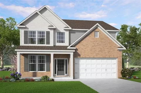 134 Open Waters Walk, Braselton, GA 30517