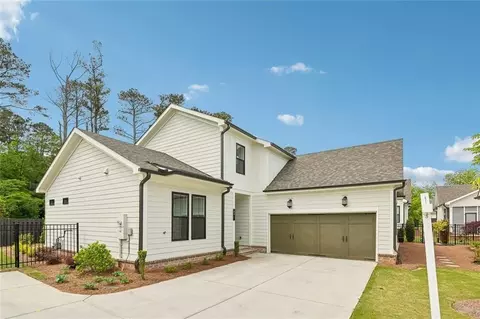 491 Pearl St, Cumming, GA 30040