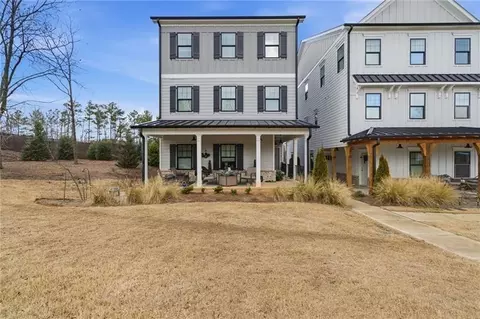 3158 Webb Rd, Milton, GA 30004