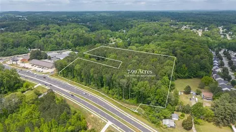 0 Macland Rd, Dallas, GA 30157