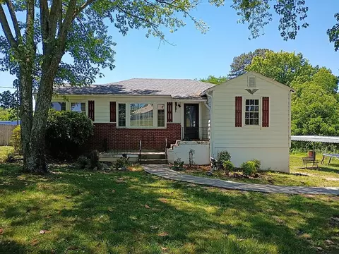 7673 Union Hill Rd, Canton, GA 30115