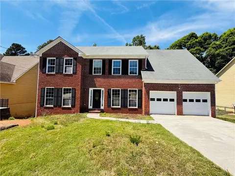 2205 Springer Walk, Lawrenceville, GA 30043