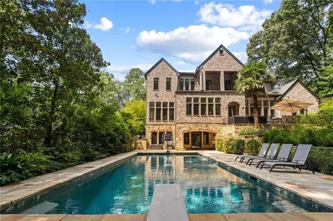 4915 Northway Dr NE, Sandy Springs, GA 30342