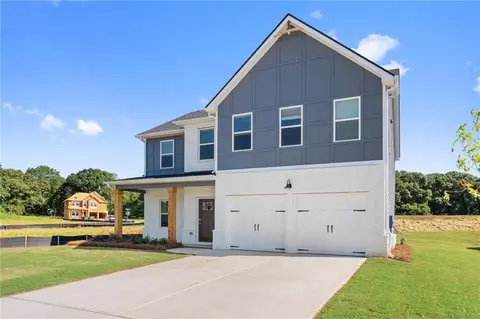 36 Faulkner Cir, Social Circle, GA 30025