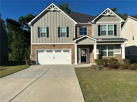 13716 Whitman Ln, Covington, GA 30014