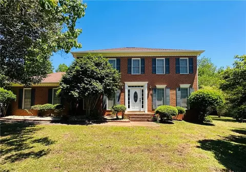 150 Patriots Walk, Fayetteville, GA 30214