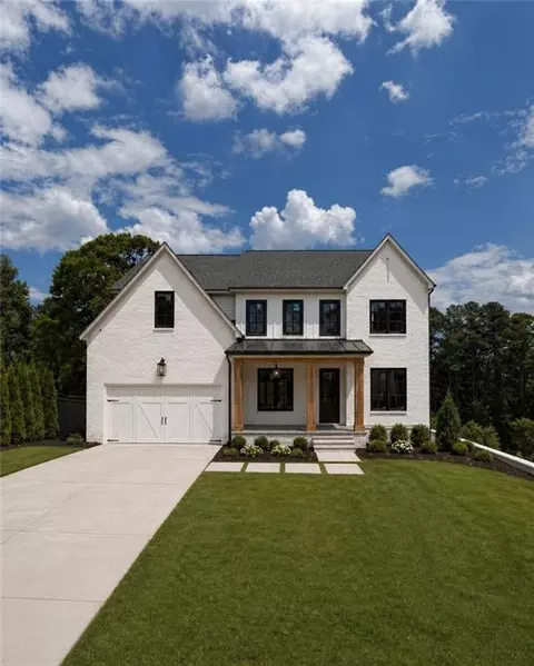 2969 N Bogan Rd N, Buford, GA 30519