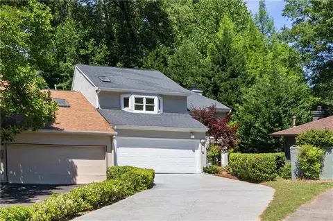 1478 Briaroaks Trl NE, Atlanta, GA 30329
