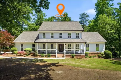 3600 Kilpatrick Ln, Snellville, GA 30039