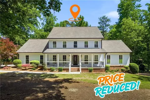 3600 Kilpatrick Ln, Snellville, GA 30039