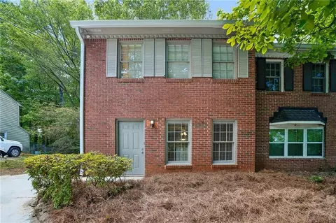 181 Timber Creek Ln SW, Marietta, GA 30060